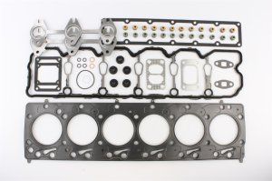 Dodge Cummins Top End Gasket Kit - Cometic Gasket - Street Pro - `98-`02